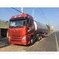 FAW Tracror 6x4 420hp, ZF 16 Velocidad